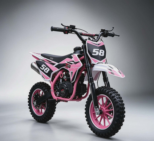 Beast motorsport 50cc kids - beast,