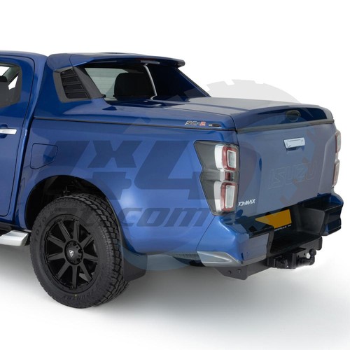 Demo isuzu max 2020 - isuzu, 2020-2022