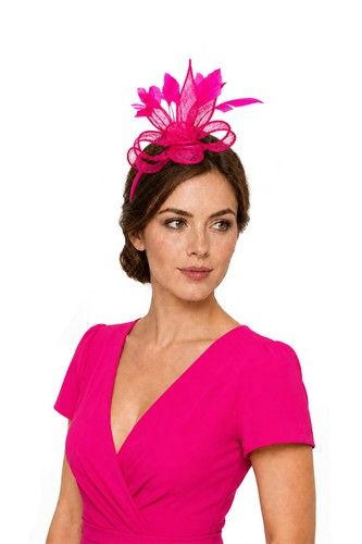 Fascinator women large - women's,