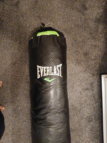 Punching bag - punching,
