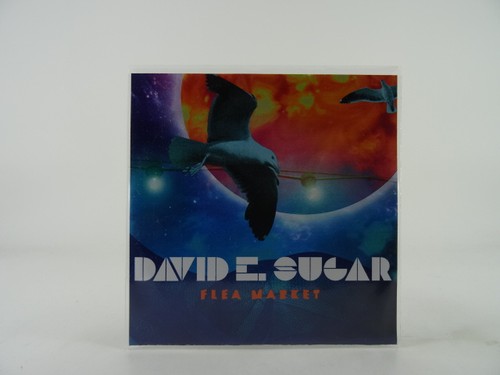 David sugar flea market - sugar,