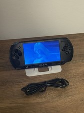 Sony PSP E1004 Street Handheld