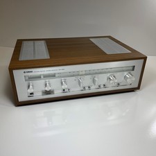 Vintage Yamaha CR 620 Receiver