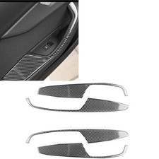 Carbon Fibrer Door Armrest