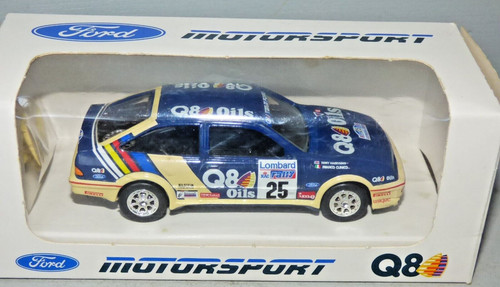 Trofeu ford sierra cosworth - ford,
