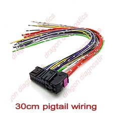 Repair Kit For Audi A4 B6 B7