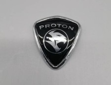 1A Proton logo Emblem Waja