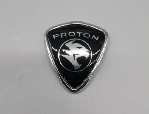 Proton logo emblem waja - logo,