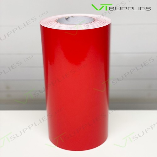 Gloss sign vinyl roll - sign, kitchen