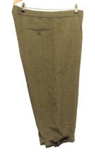 GREAT TAILORED TWEED SHOOTING