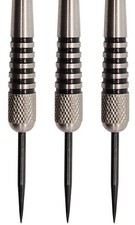 22g 24g 26g 28g 30g Tungsten darts set, Torpedo knurled darts