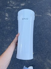 Idylis hepa allergen remover - hepa,