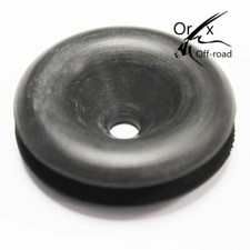 Chassis Wiring Loom Rubber