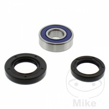 Steering Head Bearing All