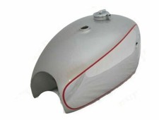 BSA GoldStar B34 A7 A10 Chrome