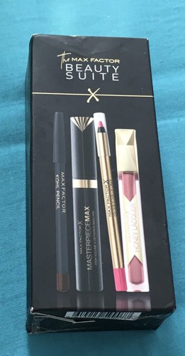 Max factor beauty suite - max,