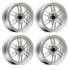 17 INCH ALLOY WHEELS FOR BMW