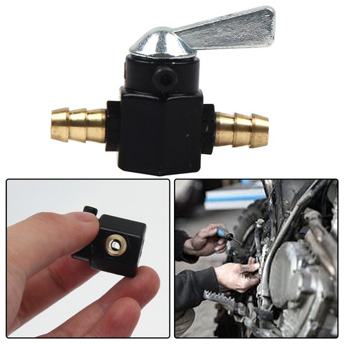 8mm gas switch motorcycle - switch,