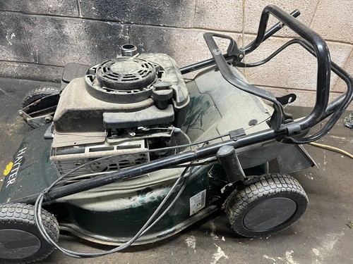 Hayter jubilee autodrive - hayter, 48