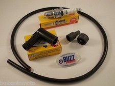 Vespa 177 166 ht - ht, lead