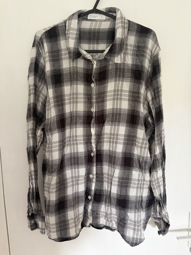 Women primark grey white - grey,
