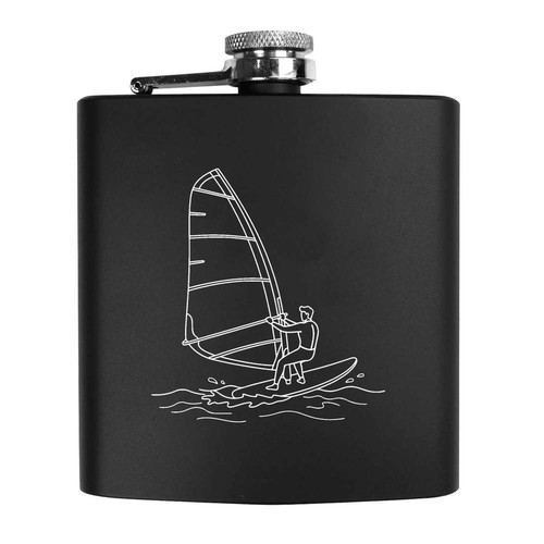 'Windsurfer Activity' Pocket