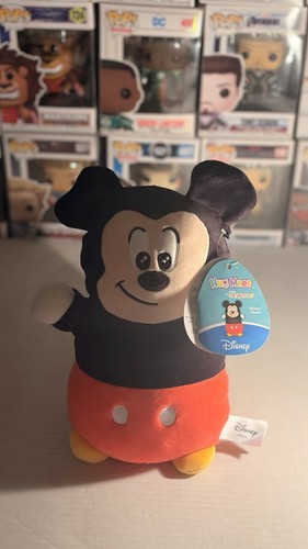 Disney mickey minnie mouse - mickey,