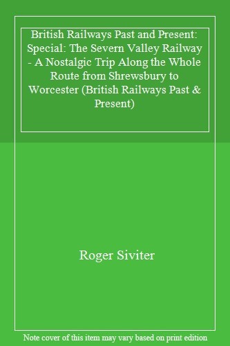 British railways past and - british,