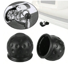 50mm Tow Bar Ball Cover Cap