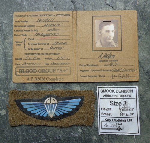 Ww2 british army - british,