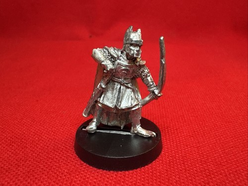 Numenor archer gondor games - archer,
