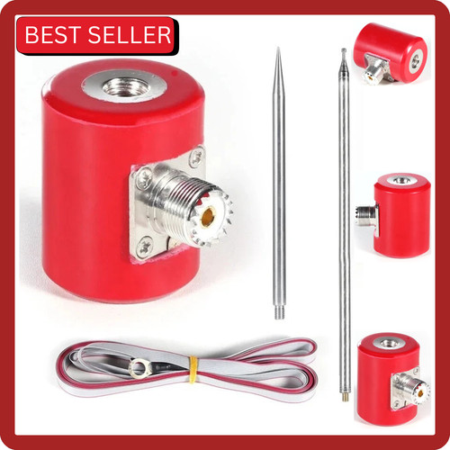 Ft qrp antenna - ft,