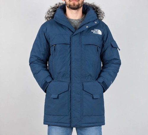The north face - north, mcmurdo