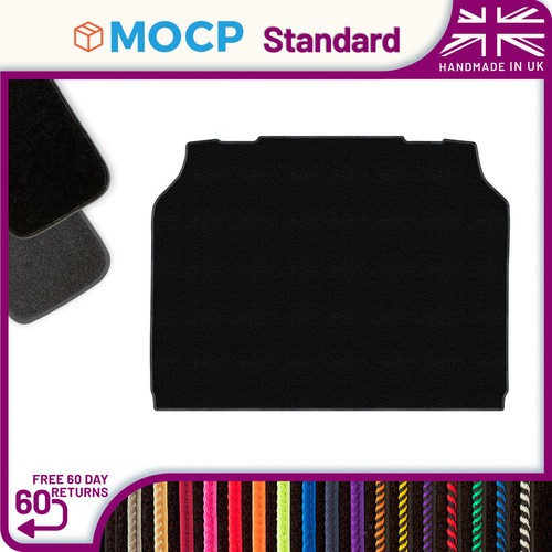 Standard boot mat - standard, fit
