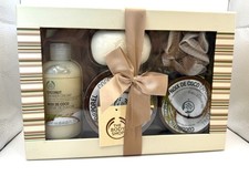 The Body Shop Coconut Premium