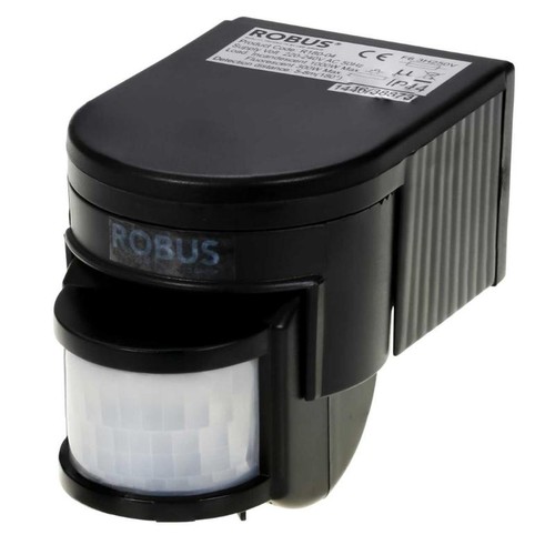 Robus proton pir motion - robus,