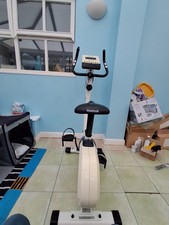 Reebok ZR7 Exercise bike Good