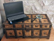 Stunning Indian Style Vintage