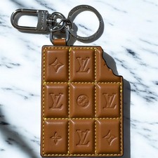 Louis Vuitton LV Chocolate