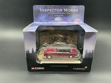 Corgi 01806 - Inspector Morse