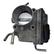 TOYOTA ESTIMA THROTTLE BODY AHR20 HYBRID MPV 2360CC HYBRID 2AZ FXE 22030-28070