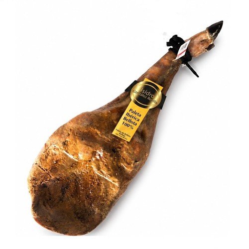 Iberico ham shoulder - iberico, bellota