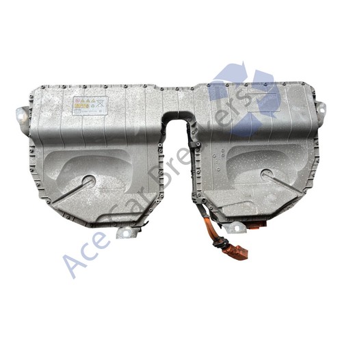 Bmw series g20 - 3, hybrid