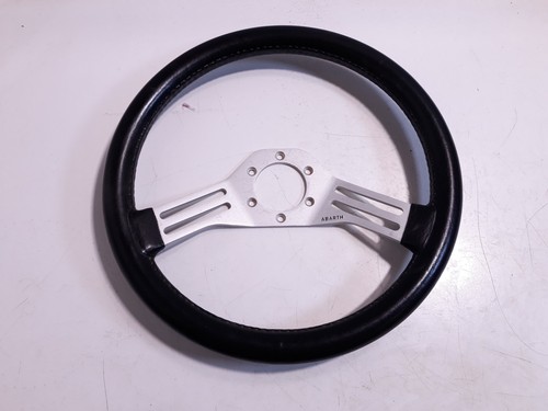 Steering wheel autobianchi - wheel,