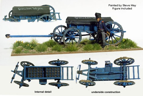 28mm napoleonic prussian - prussian, 4