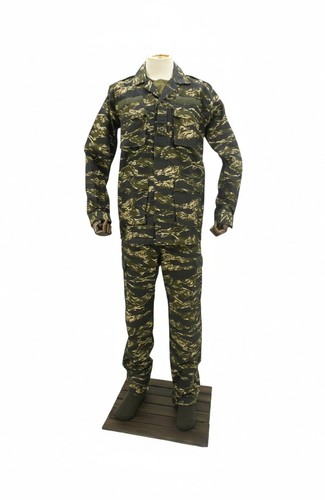 Army tiger stripe camo - tiger,