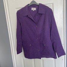 EWM Ladies Lightweight Jacket