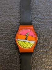 Vintage 1985 keith - keith, haring