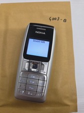 Nokia 2310 - Silver