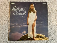 Vinyl 12" LP - Clodagh Rodgers - Midnight Clodagh - First Press - Excellent Cond